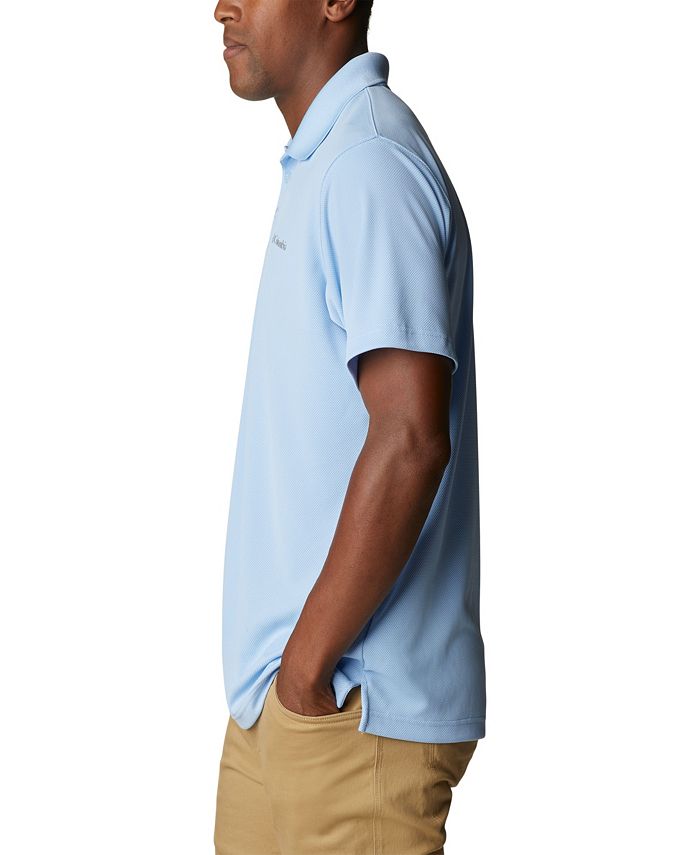 Columbia Men's Utilizer Polo Shirt & Reviews - Men - Macy's