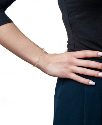 Diamond Tennis Bracelet (2 ct. t.w.) in 14k Gold