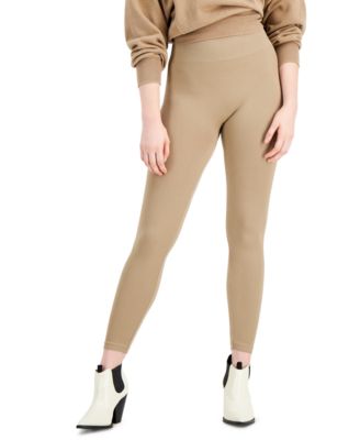 Hippie Rose Juniors' Seamless Leggings 