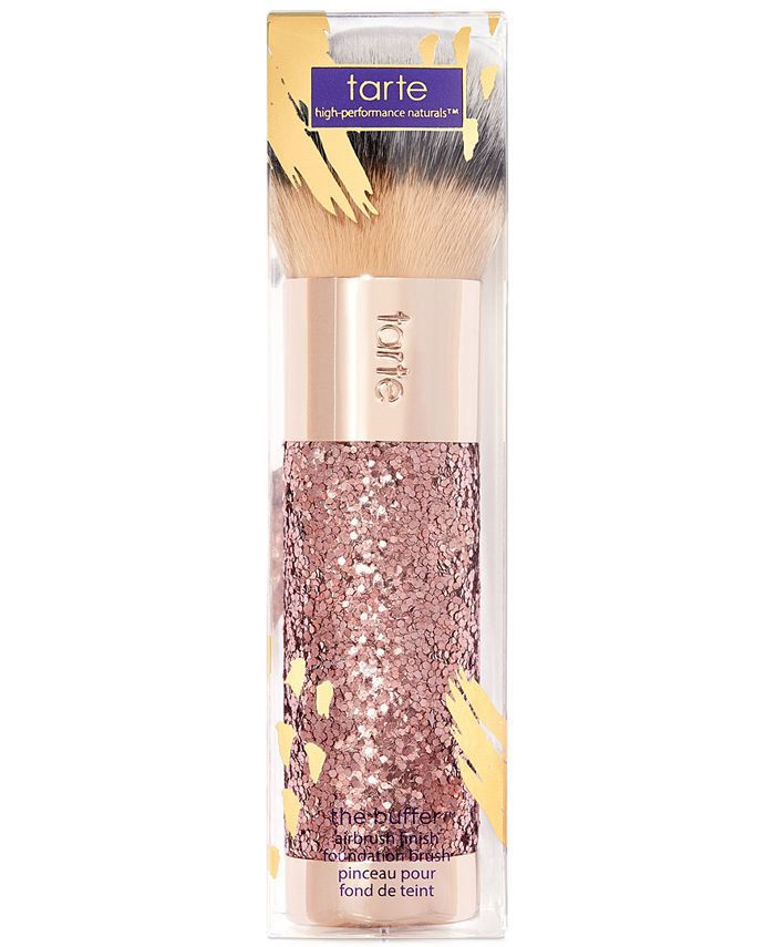 Tarte Limited Edition Buffer Foundation Brush Macy's