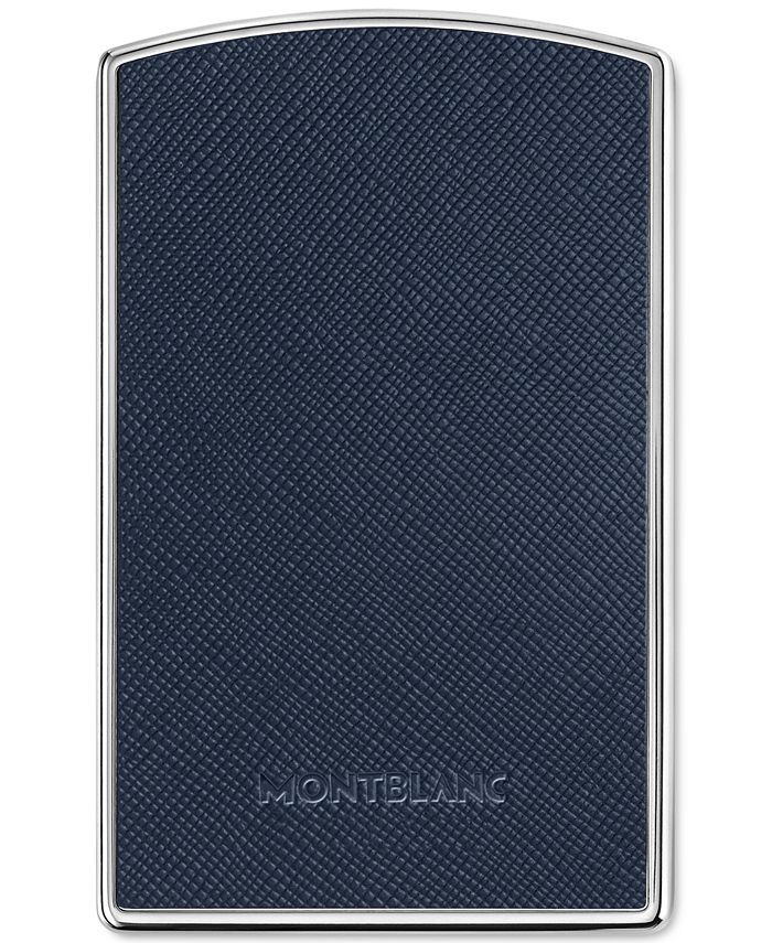 Montblanc - Sartorial Hard Shell Business Card Holder