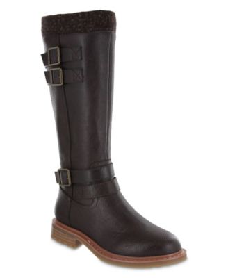 mia boots macys