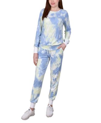 Womens Sweat Suits - Macy's
