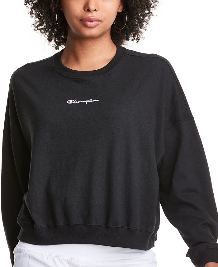 Macys champion clearance sweatsuit