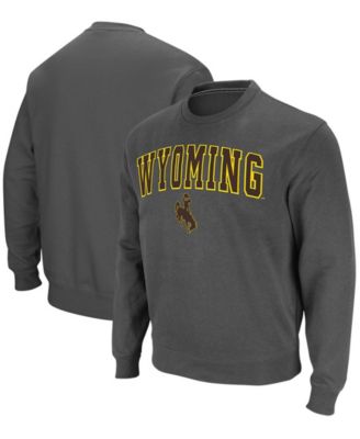 University of Wyoming Sweatshirts, Wyoming Cowboys Hoodies, Fleece