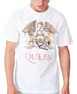 cotton on queen shirt