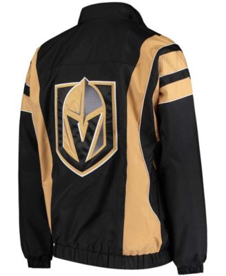 Vegas Golden Knights Impact 