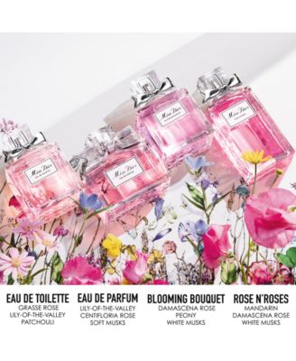 dior blooming bouquet macy's