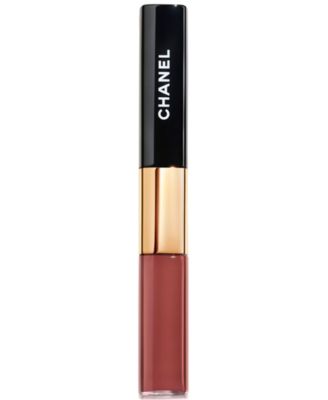 CHANEL - LE ROUGE DUO ULTRA TENUE Ultrawear Liquid Lip Colour