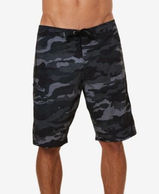 camouflage swimsuit mens