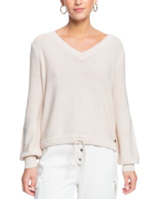 macy's junior sweaters