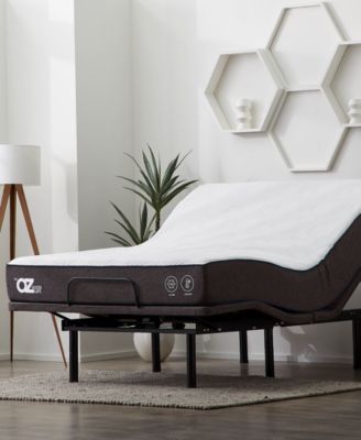 dr oz adjustable bed frame