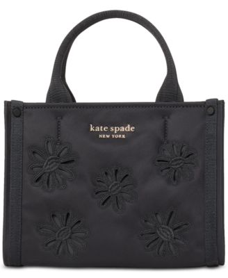 kate spade nylon mini tote