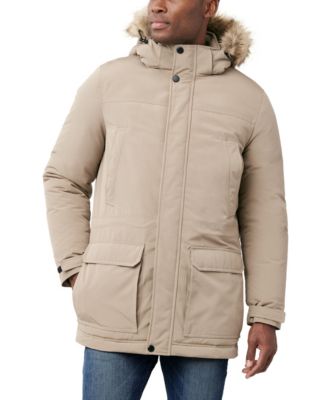 outdoor life winter jacket
