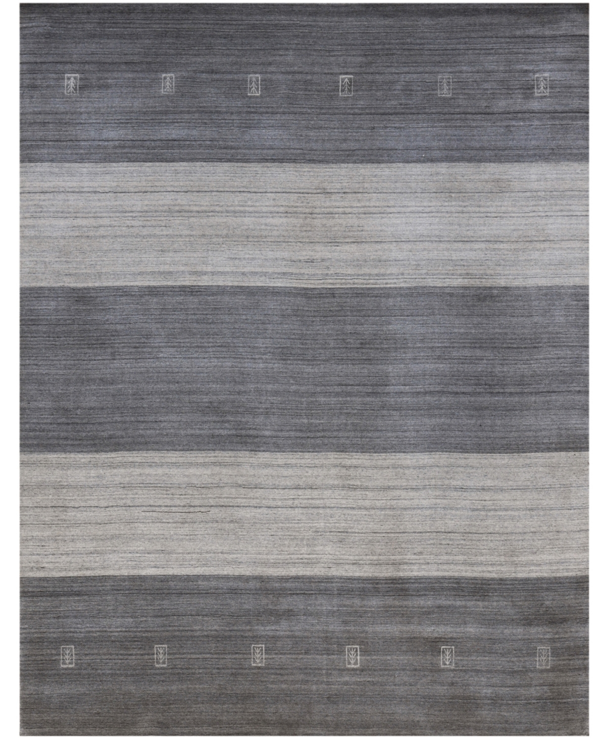 AMER RUGS BLEND BLAIRE 2' X 3' AREA RUG