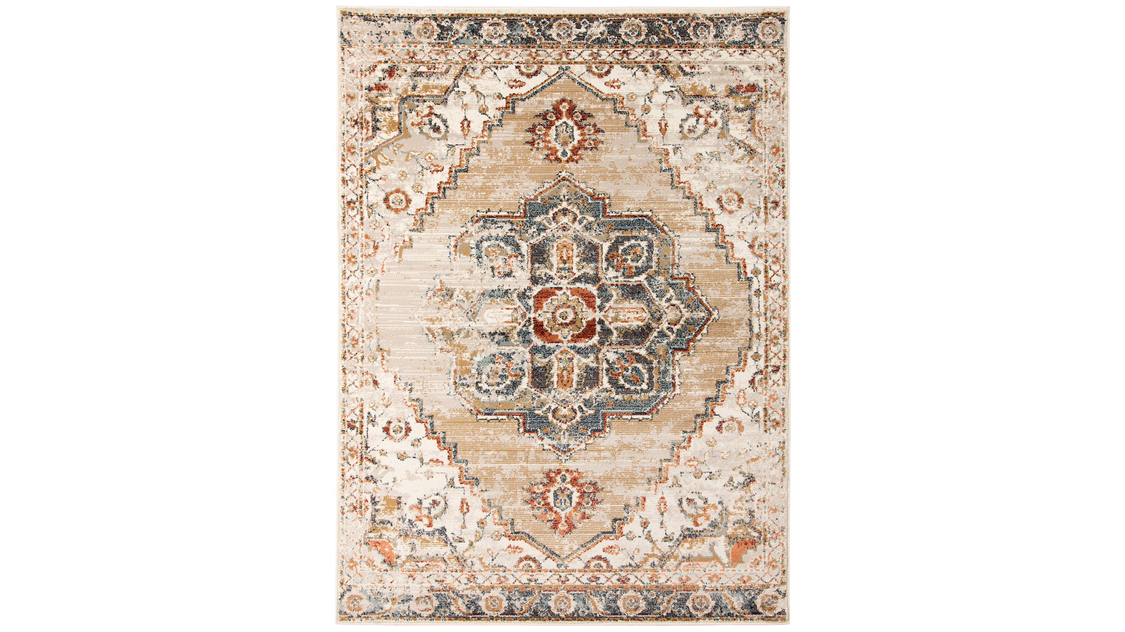 Amer Rugs Allure Ara 5'1" x 7'6" Area Rug