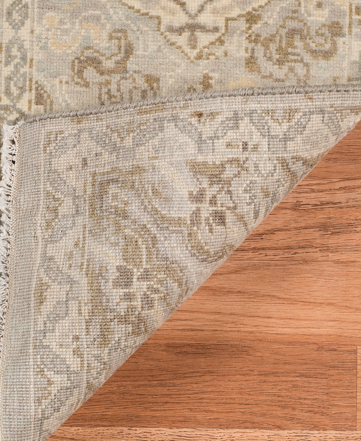 Amer Rugs Vintage Viioly Area Rug