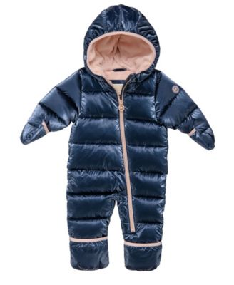 michael kors snowsuit