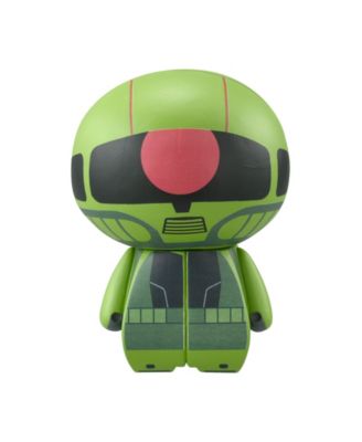 Rubik's Charaction Cube Puzzle Ms Gundam