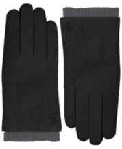 Macys mens winter hotsell gloves