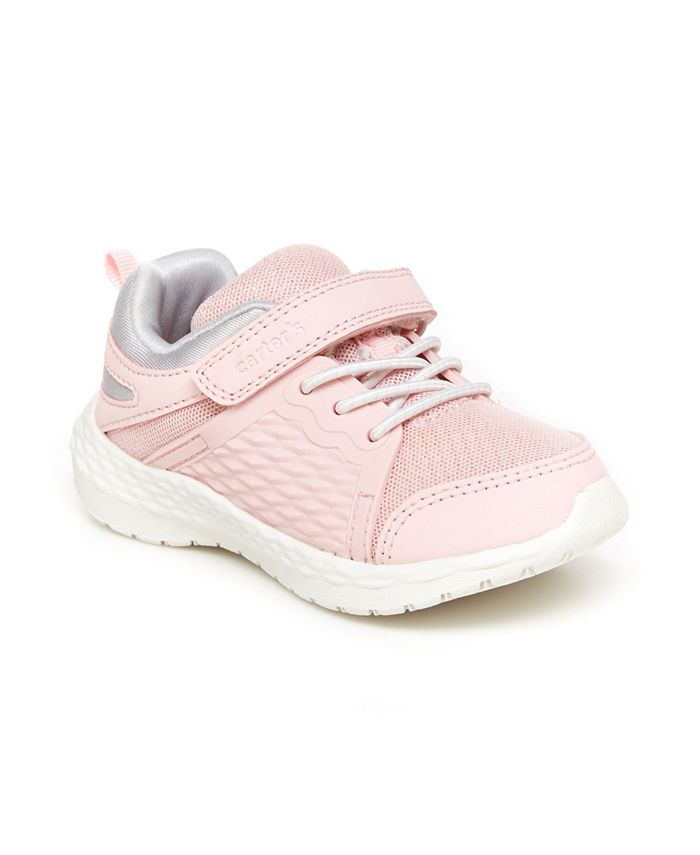 Carter's athletic sneakers deals
