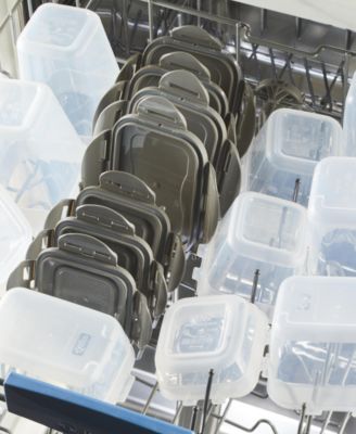 Nestable 30-Pc. Food-Storage Set