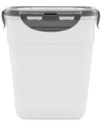 Nestable 30-Pc. Food-Storage Set