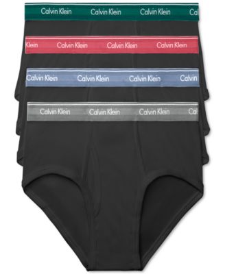 calvin klein 4 pack