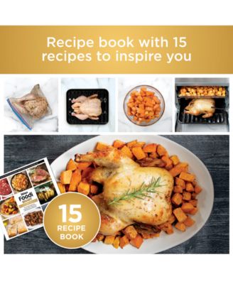 DT251 Foodi™ 10-in-1 Smart XL Air Fry Oven