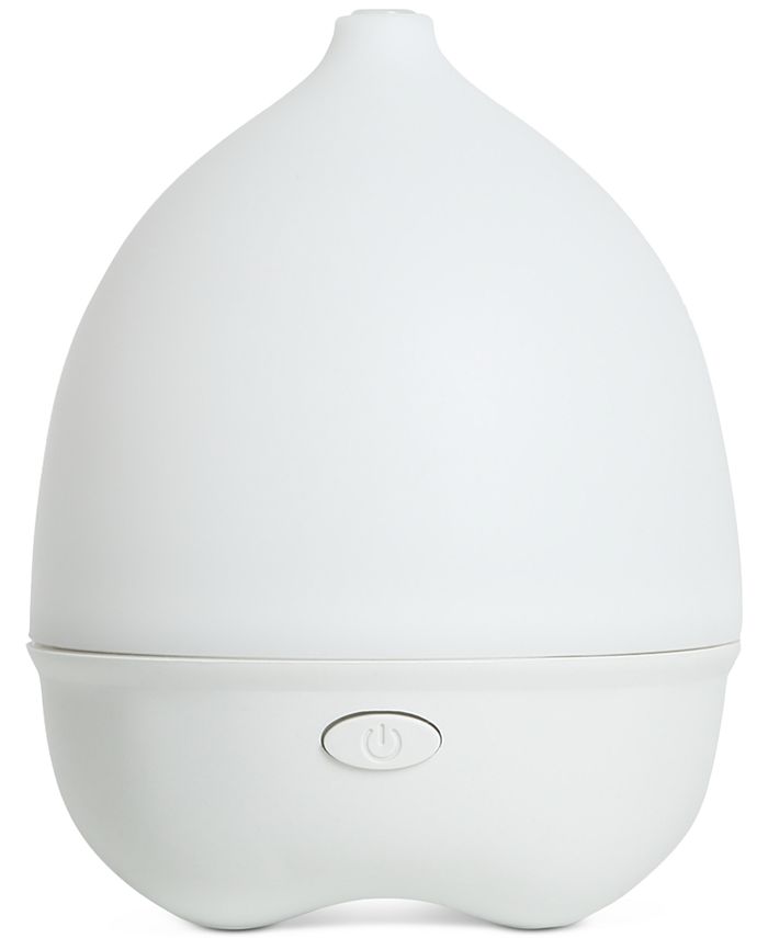 BluZen Ultrasonic Oil Diffuser - Macy's