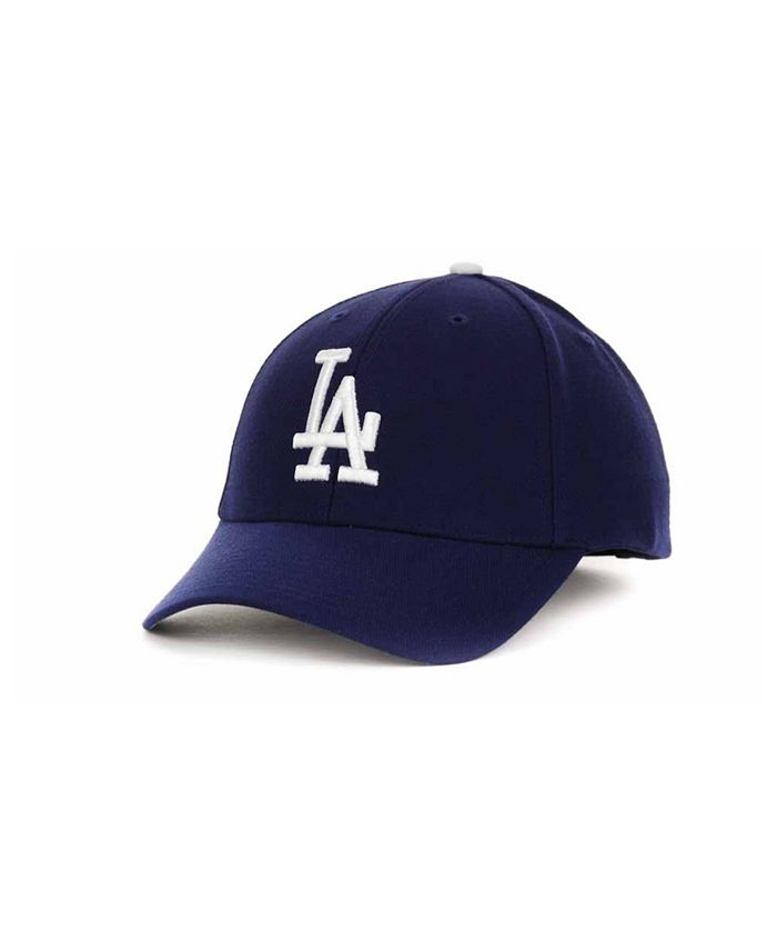 Los Angeles Dodgers Team Wordmark Crossbody Belt Bag