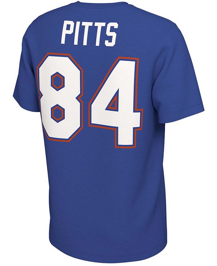 kyle pitts t shirt