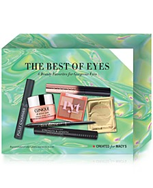 7-Pc. Best Of Eyes Set, Created for Macy's