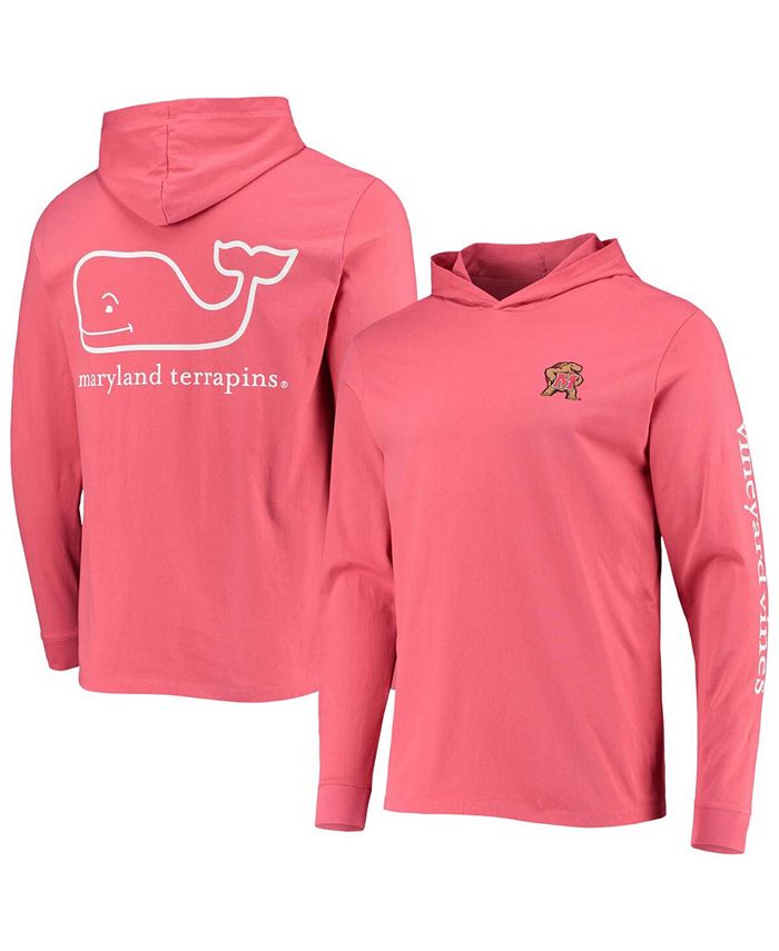 Vineyard vines hot sale maryland shirt