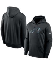 Men's Nike Red/Black Atlanta Falcons Sideline Pregame Player Quarter-Zip  Jacket