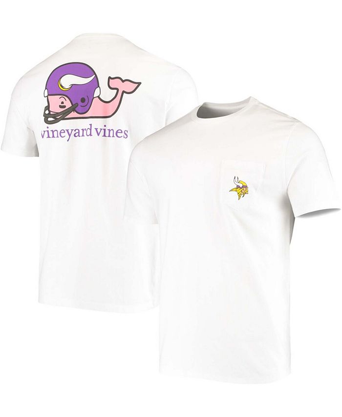vikings vineyard vines