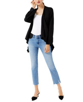 A Pea in the Pod - Button Closure Nursing Cardigan
