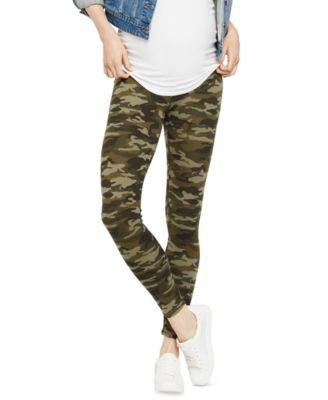 Motherhood Maternity - Maternity Leggings