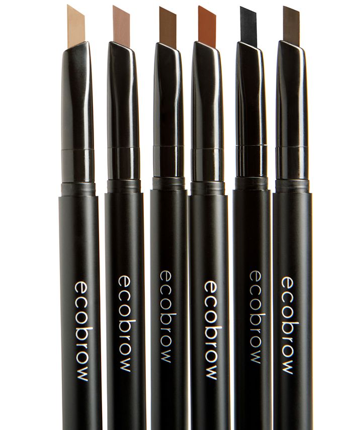 Ecobrow - Defining Crayon