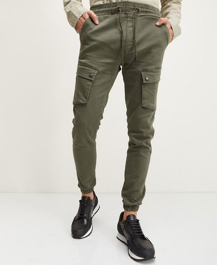 RON TOMSON - Men's Modern Destination II Joggers