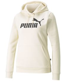 Women's Essential Logo Hoodie