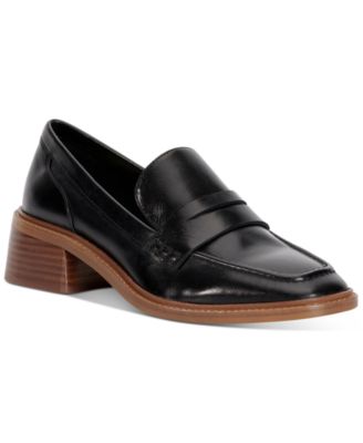 vince camuto penny loafers