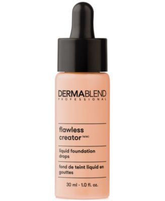 Dermablend Flawless Creator Multi-Use Liquid Foundation 1 oz - 37N 43$