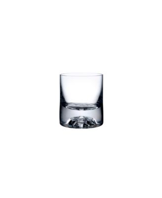 Shade Whisky Glasses, Set of 2 
