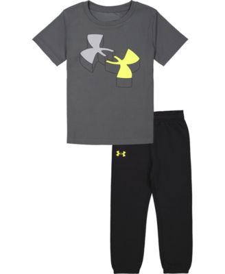boys under armour clearance