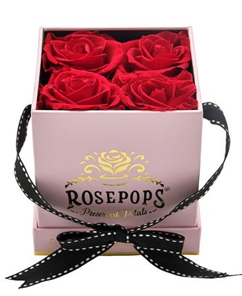 Rosepops - 