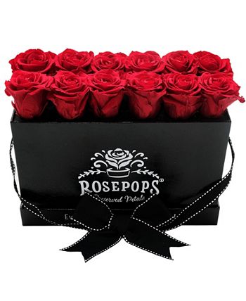 Rosepops - 