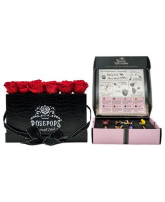 Rosepops