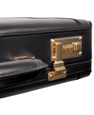 Lawson, 3.5" Attache Briefcase