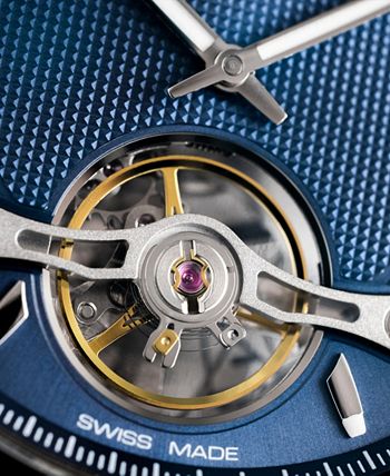 Raymond Weil - Men's Swiss Automatic Freelancer Stainless Steel Bracelet Watch 42mm